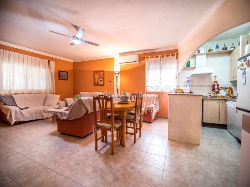 Adosado en venta en  Pedanías Oeste, Murcia