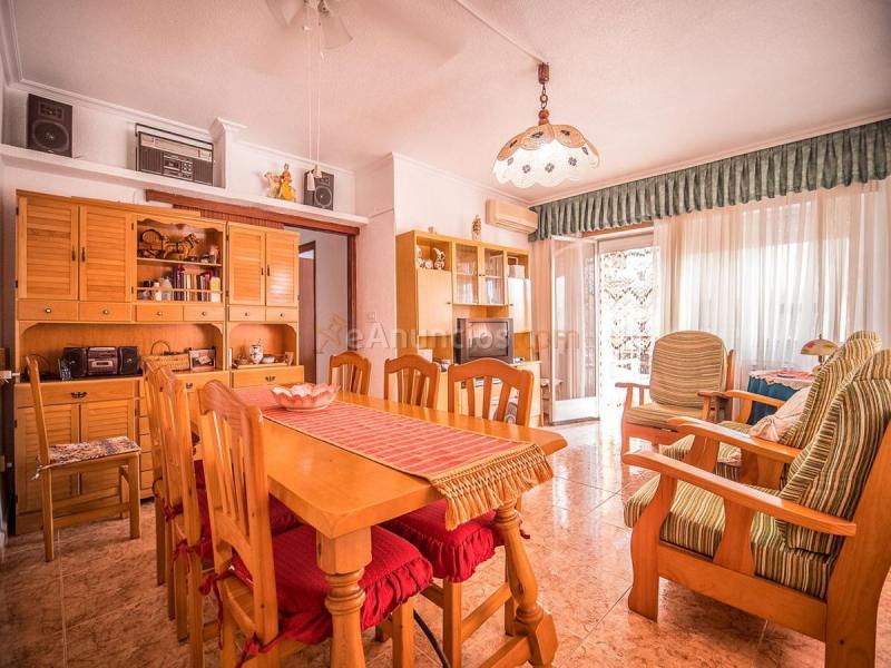 Apartamento en venta en  Zona Pueblo, Guardamar del Segura