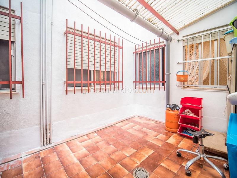 Apartamento en venta en  Zona Pueblo, Guardamar del Segura