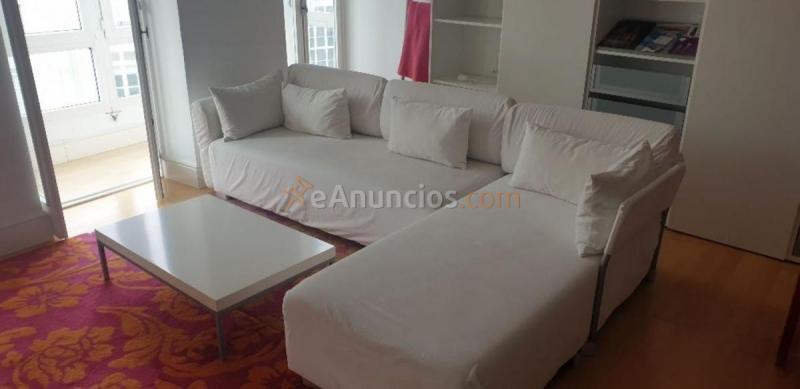 Apartamento en alquiler en  Casco Antiguo, Burgos