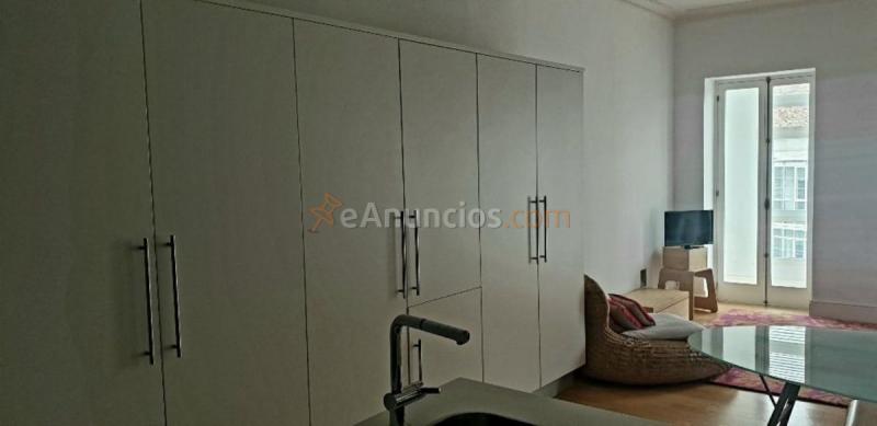 Apartamento en alquiler en  Casco Antiguo, Burgos