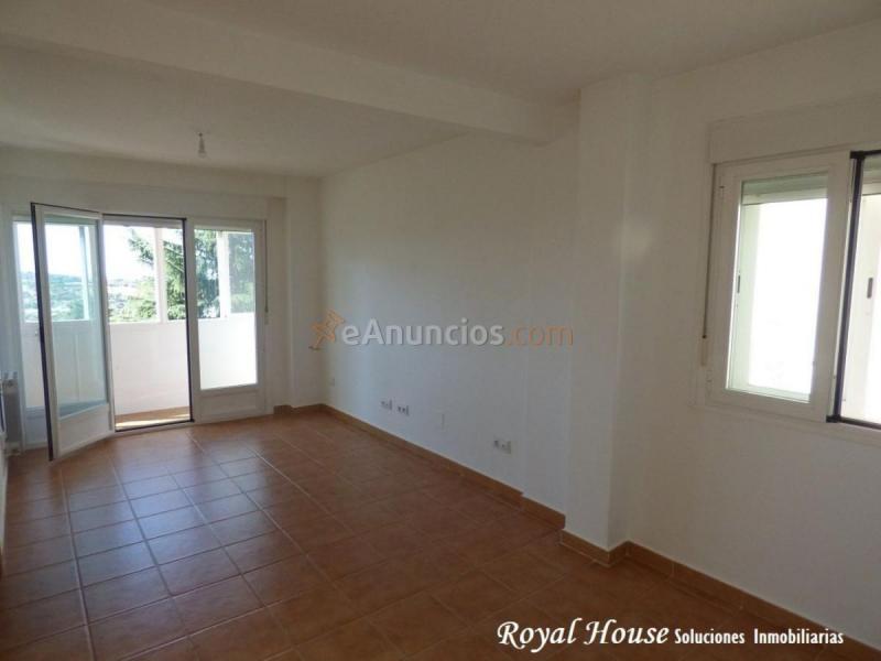 Apartamento en venta en  solana, Collado Mediano
