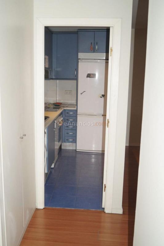 Loft en alquiler en Calle de las Huertas, Centro, Madrid