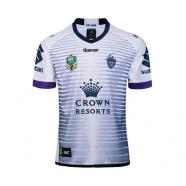comprar Camiseta Melbourne Storm Rugby 2018 Segunda