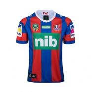 comprar Camiseta Newcastle Knights Rugby 2018 Local