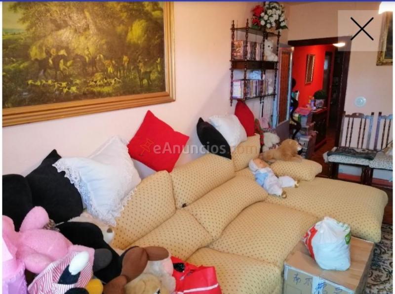 Piso en el centro de santoña, oportunidad