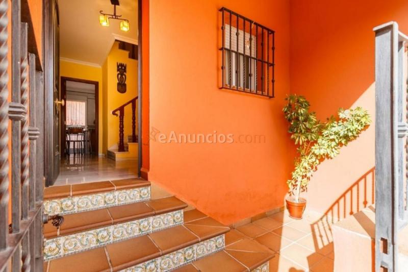 Casa en venta en  Jose de Ribera, Gines