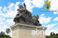 Adosado en venta en Carretera a, Sanlúcar la Mayor