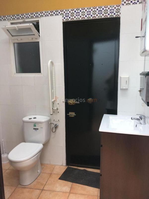 Local Comercial en alquiler en  Castilleja de la Cuesta