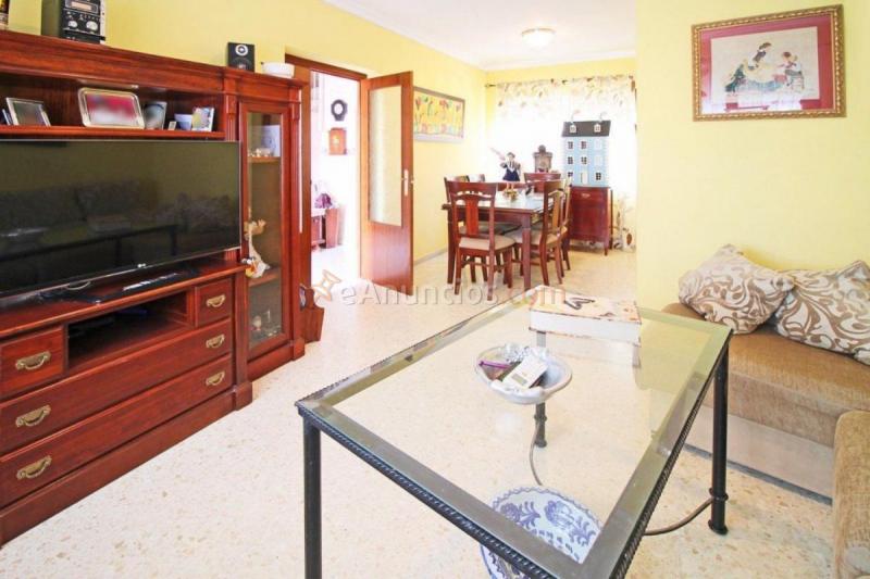 Casa en venta en Calle Guadalquivir, Umbrete