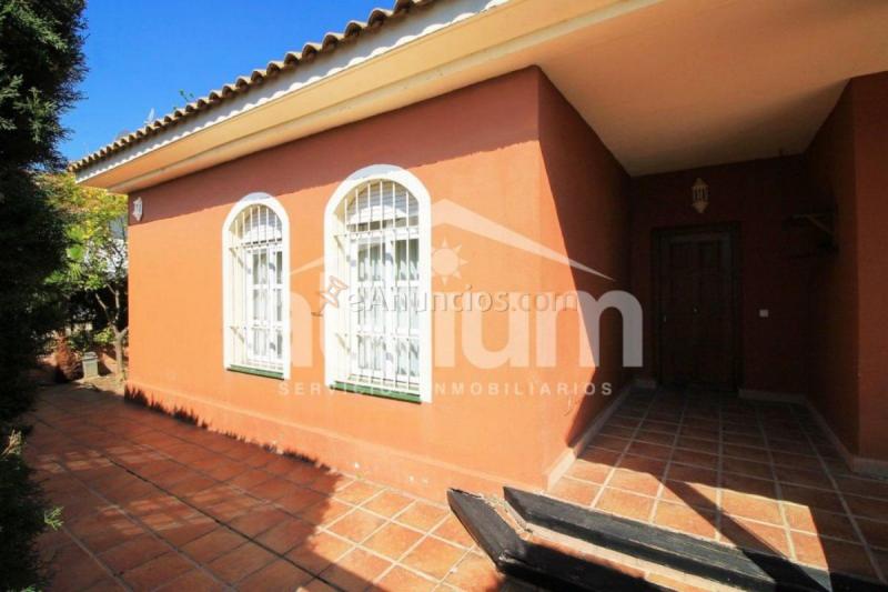 Adosado en venta en Calle Aleanto, Almensilla