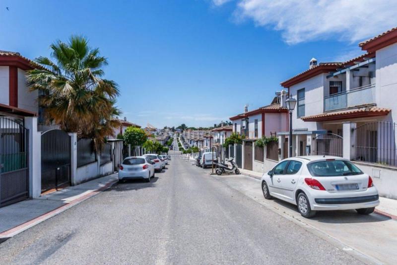 Casa en venta en Calle Pepe Valencia, Castilleja de la Cuesta