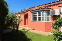 Adosado en venta en  Urbanización el Capricho, Loreto, Espartinas