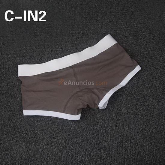 comprar calzoncillos C-IN2 baratos
