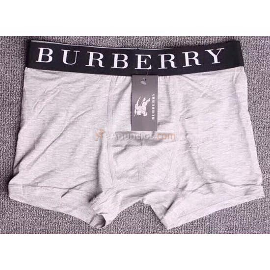 comprar calzoncillos Burberry baratos