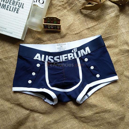comprar calzoncillos aussiebum baratos