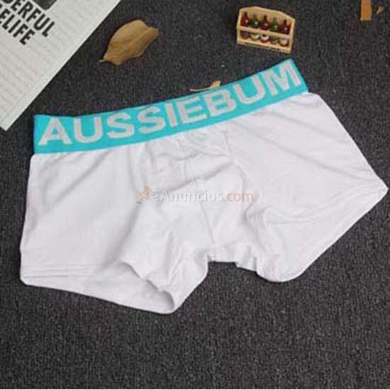 comprar calzoncillos aussiebum baratos