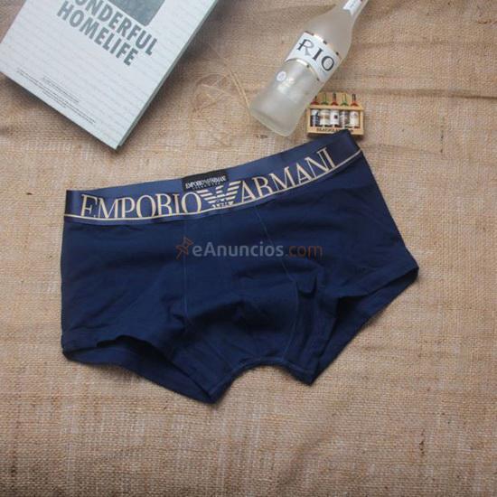 comprar calzoncillos armani baratas