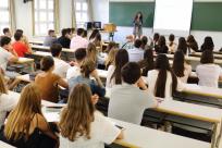 Clases de inglés para universitarios