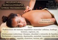 Centro de Acupuntura y técnicas orientales en Murcia.