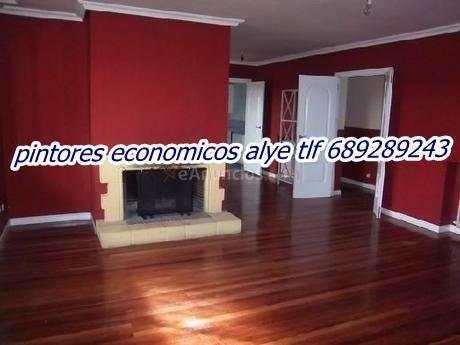 pintores economicos en  villavicios de odon  689289243