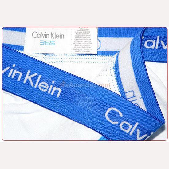 comprar calzoncillos Calvin Klein baratos