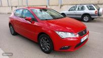 Seat Leon 1. 6 TDI I-TECH de 2015 con 175.000 Km por 9.800 EUR. en La Rioja