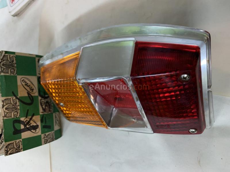 Recambios Diversos para Clasicos