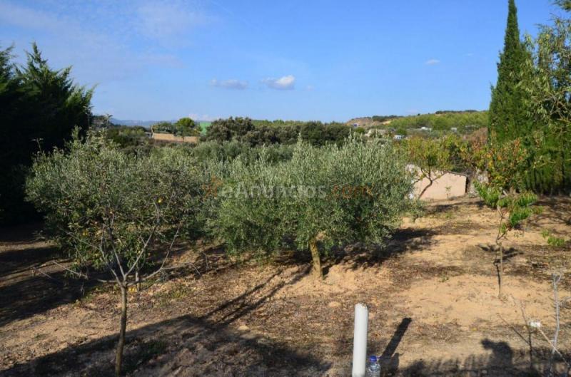 Casa Rural en venta en  Pueyo