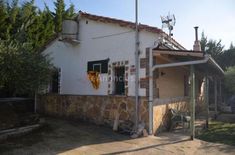 Casa Rural en venta en  Pueyo