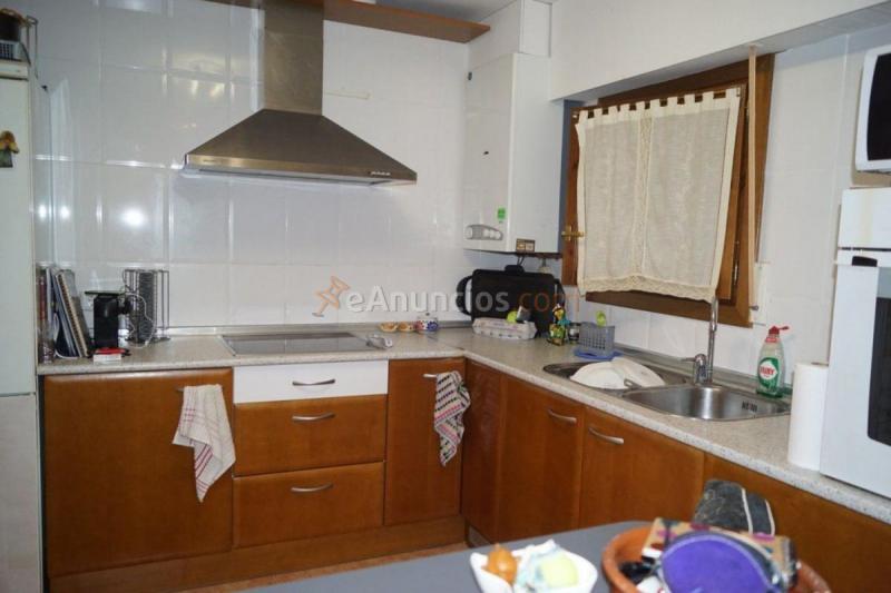 Apartamento en venta en  Burgui