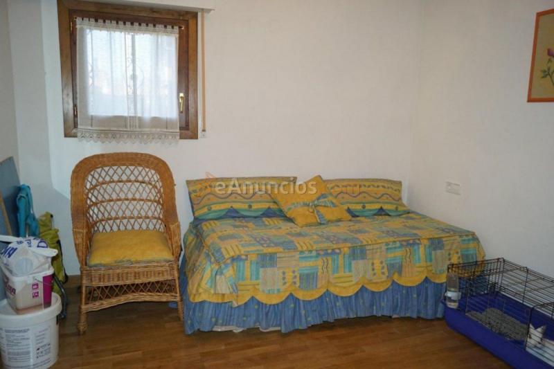 Apartamento en venta en  Burgui