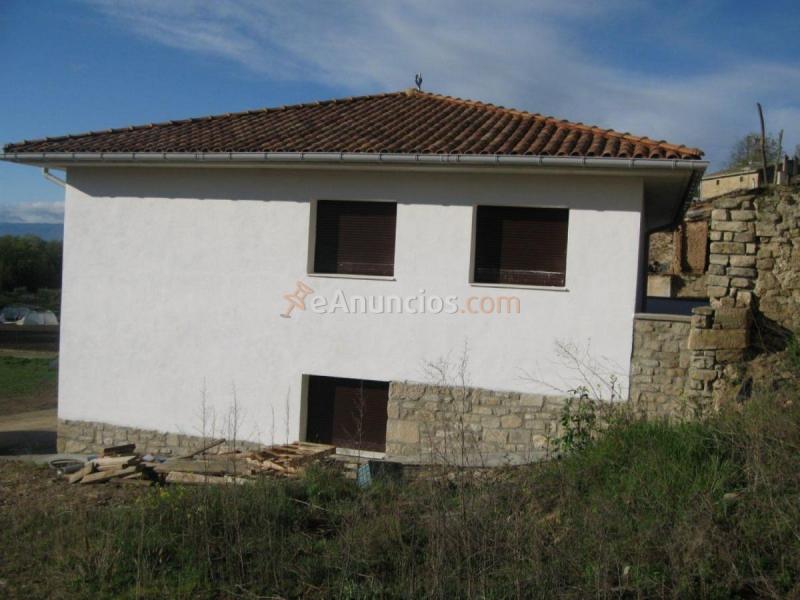 Casa en venta en  Torres del Río