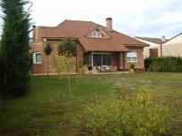 Adosado en venta en  Egüés