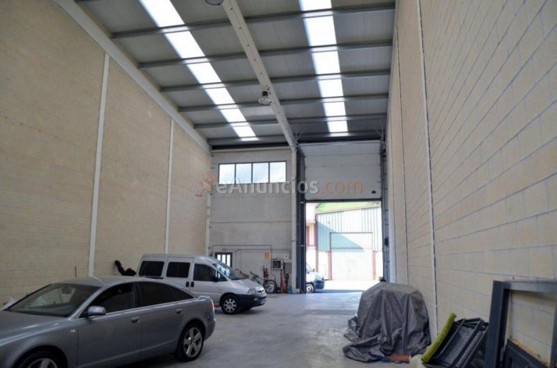 Edificio en alquiler en  Leitza