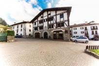 Apartamento en venta en  Lekunberri