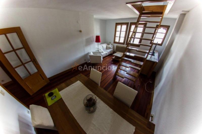 Apartamento en venta en  Lekunberri