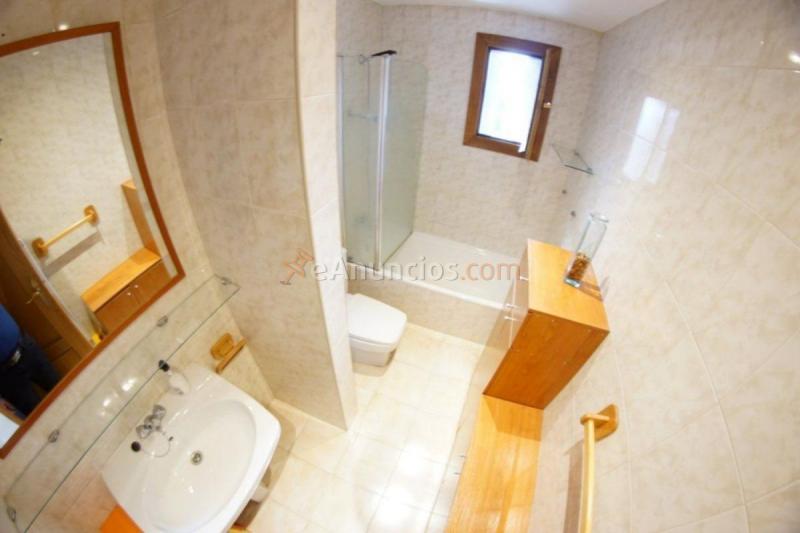 Apartamento en venta en  Lekunberri