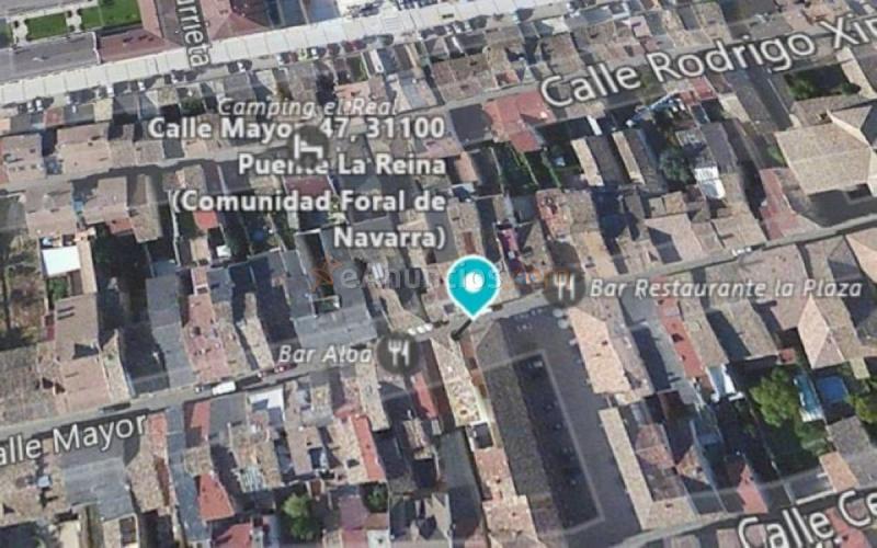 Apartamento en venta en  Puente la Reina