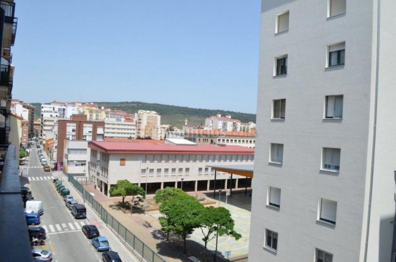 Apartamento en venta en  Burlada