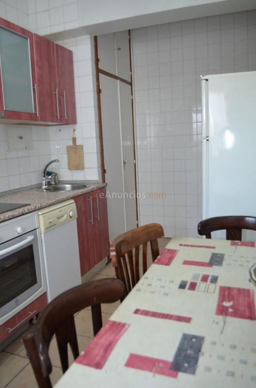 Apartamento en venta en  Burlada