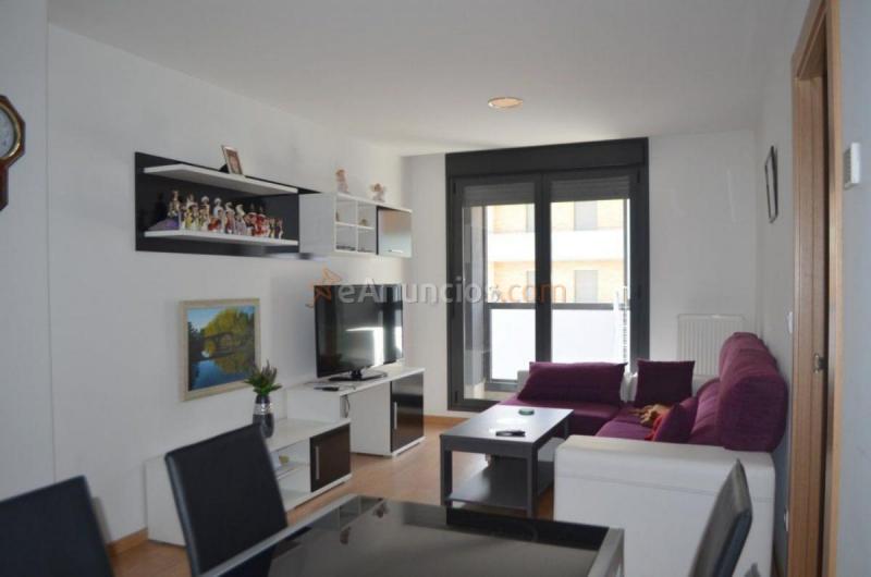 Apartamento en venta en  Berriozar