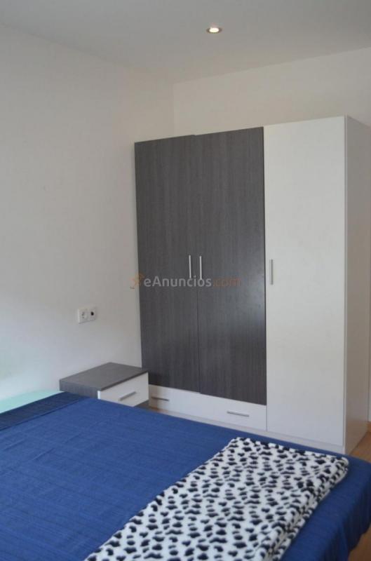 Apartamento en venta en  Berriozar