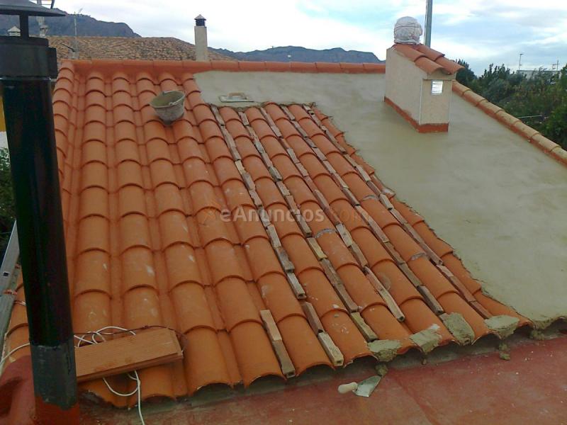 empresa de reformas economica