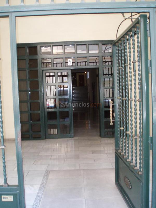 Alquier oficinadespacho centro alicante