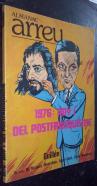 Almanac Arreu. 1976: any I del postfranquisme