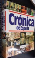 Crónica de España