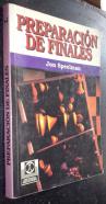 Preparación de finales