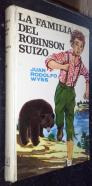 La familia del Robinson suizo