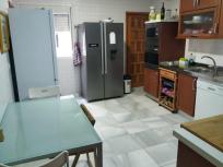 Habitaciones centro- historico de sevilla. Casa señoria